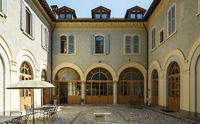 La Cordata Accommodation - San Vittore 49