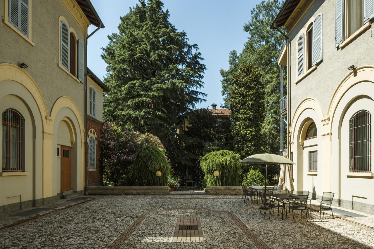 La Cordata Accommodation - San Vittore 49 Milán Exterior foto